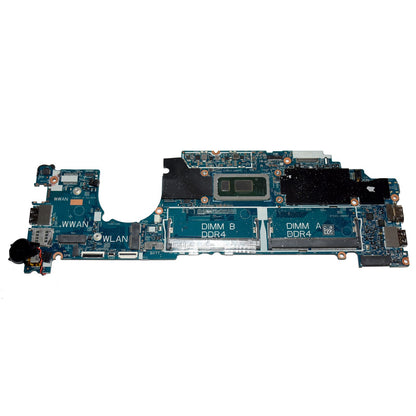 Dell Latitude 5300 2in1 Motherboard i7-8665U 1.9GHz Thunderbolt 3 18717-1 5PW9V