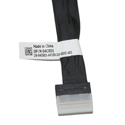 Dell PowerEdge MX740c MX7000 Expandable RAID Controller Assembly Cable 4CRD1