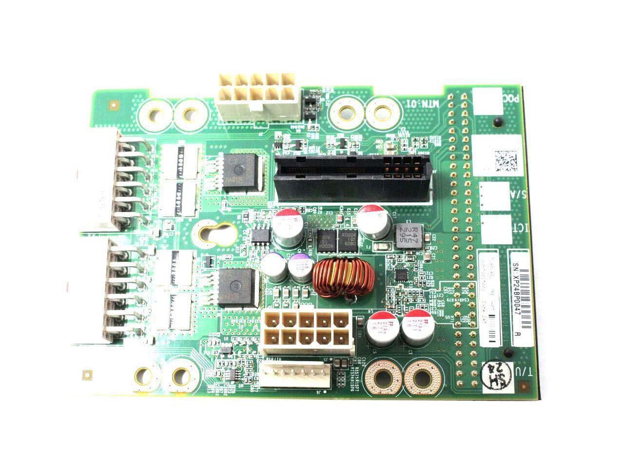 Dell PowerEdge C6145 Power Distribution Board 2 Controller Card 2R2R4 02R2R4
