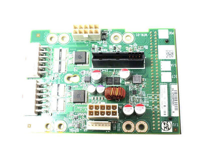 Dell PowerEdge C6145 Power Distribution Board 2 Controller Card 2R2R4 02R2R4