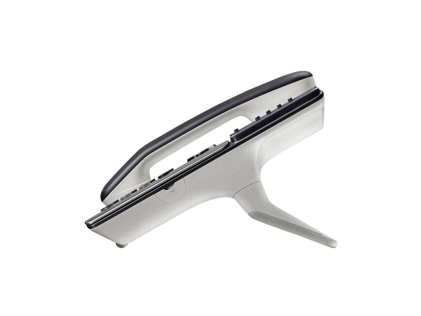 Poly Edge E350 IP Phone and PoE-enabled