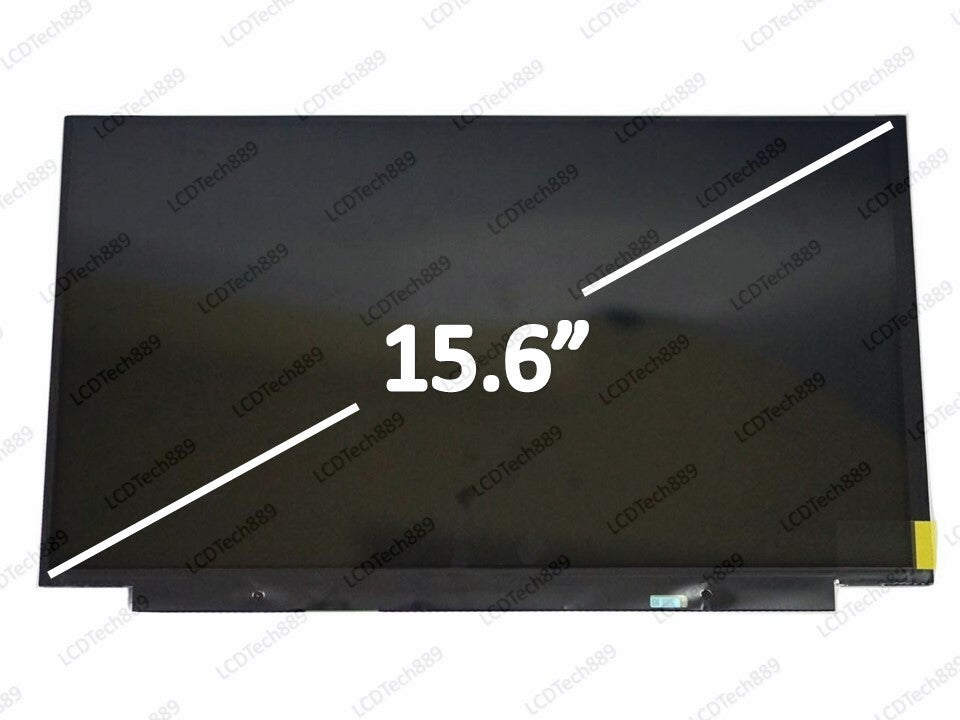 FRU 5D10W69517 for Lenovo Ideapad 15.6" FHD Non-Touch LCD screen 1920x1080 New