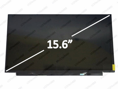 FRU 5D10W69517 for Lenovo Ideapad 15.6" FHD Non-Touch LCD screen 1920x1080 New