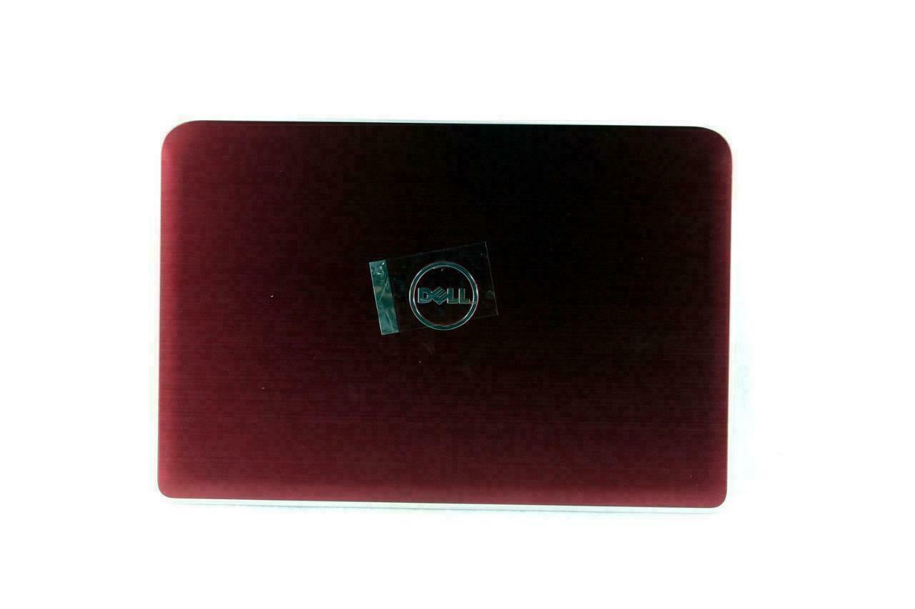 LOT x 5OEM Genuine Dell Inspiron 14 5421 LCD Back Cover Red GK2CJ