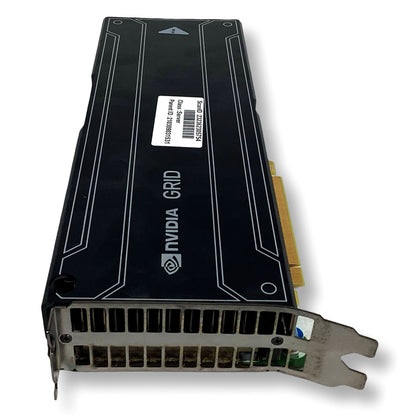 Nvidia Kepler Grid K520 8GB GDDR5 PCIe x16 GPU Graphics Card 900-12055-0020-000