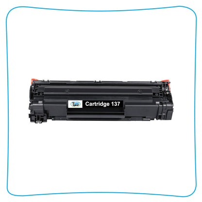 30PK for Canon 137 Toner Cartridge ImageClass MF232w MF236n MF242dw D570 Printer