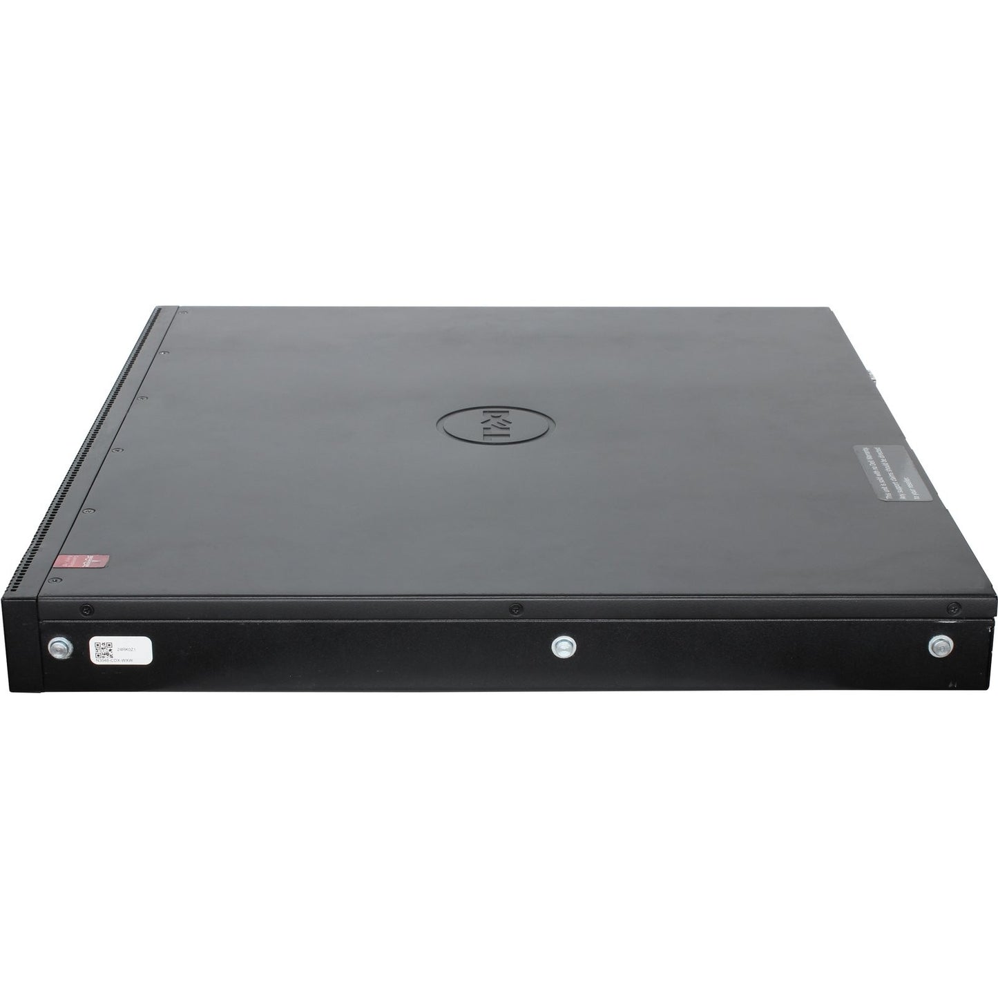 Dell Networking N3048 48P 1GbE 2P SFP+ Switch