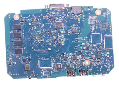 Dell Wyse X90cw Intel Atom Z520 1.33 GHz Socket PBGA441 DDR3 SDRAM VJH3F 0VJH3F