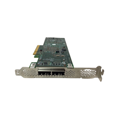 Dell LSI SAS 9286CV-8e 8-Ports 6Gbps PCIe 3.0 x8 1GB Cache RAID Controller MPNP0 (NOT FOR HOME PC)
