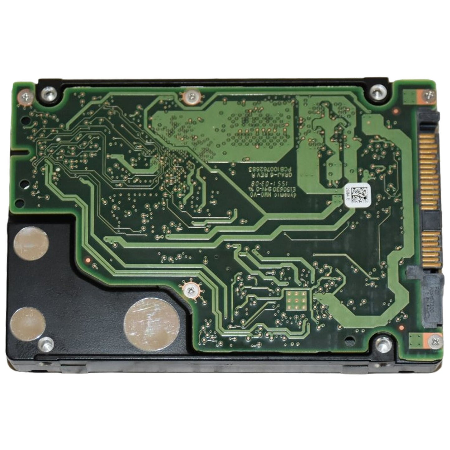 Dell 300GB 10K RPM SAS 12Gb/s 2.5" HDD ST300MM0008 Enterprise Server Hard Drive (NOT FOR HOME PC)