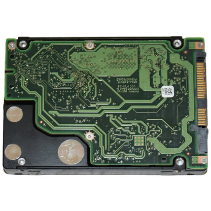 Dell 300GB 10K RPM SAS 12Gb/s 2.5" HDD ST300MM0008 Enterprise Server Hard Drive (NOT FOR HOME PC)