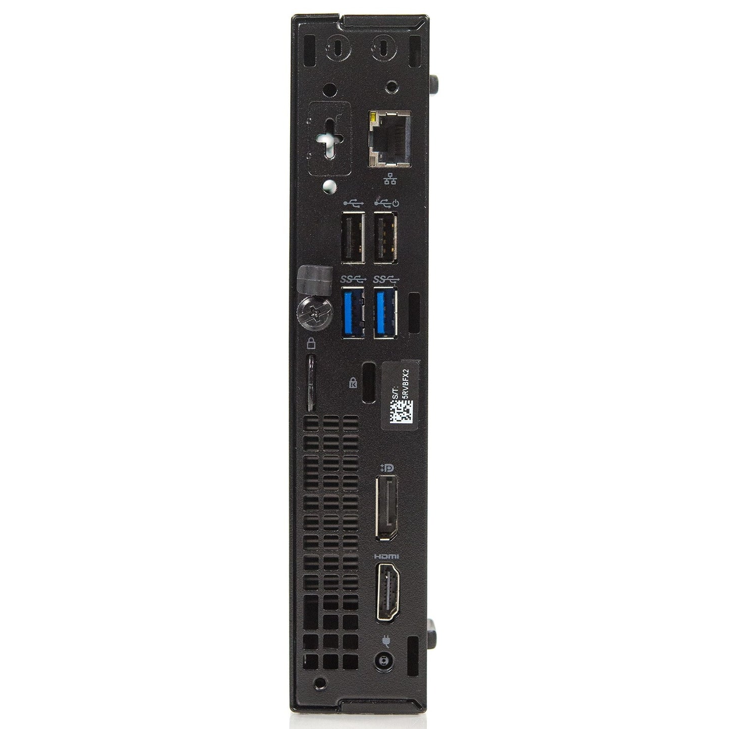 Dell Optiplex 3070 Micro Desktop Core i5-9500T WiFi 16GB 512GB SSD Win 11 Pro