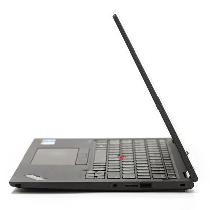 Lenovo ThinkPad X13 Yoga G2 14" Touch Laptop Core i5 16GB 512GB SSD Win 11 Pro
