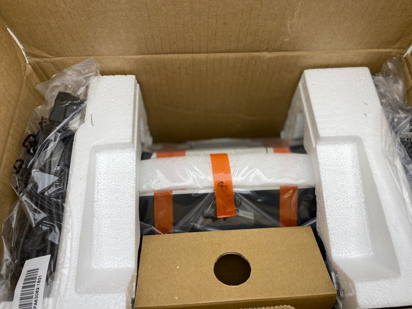 Fujitsu Ricoh FI-8170 Scanner - PA03810-B055