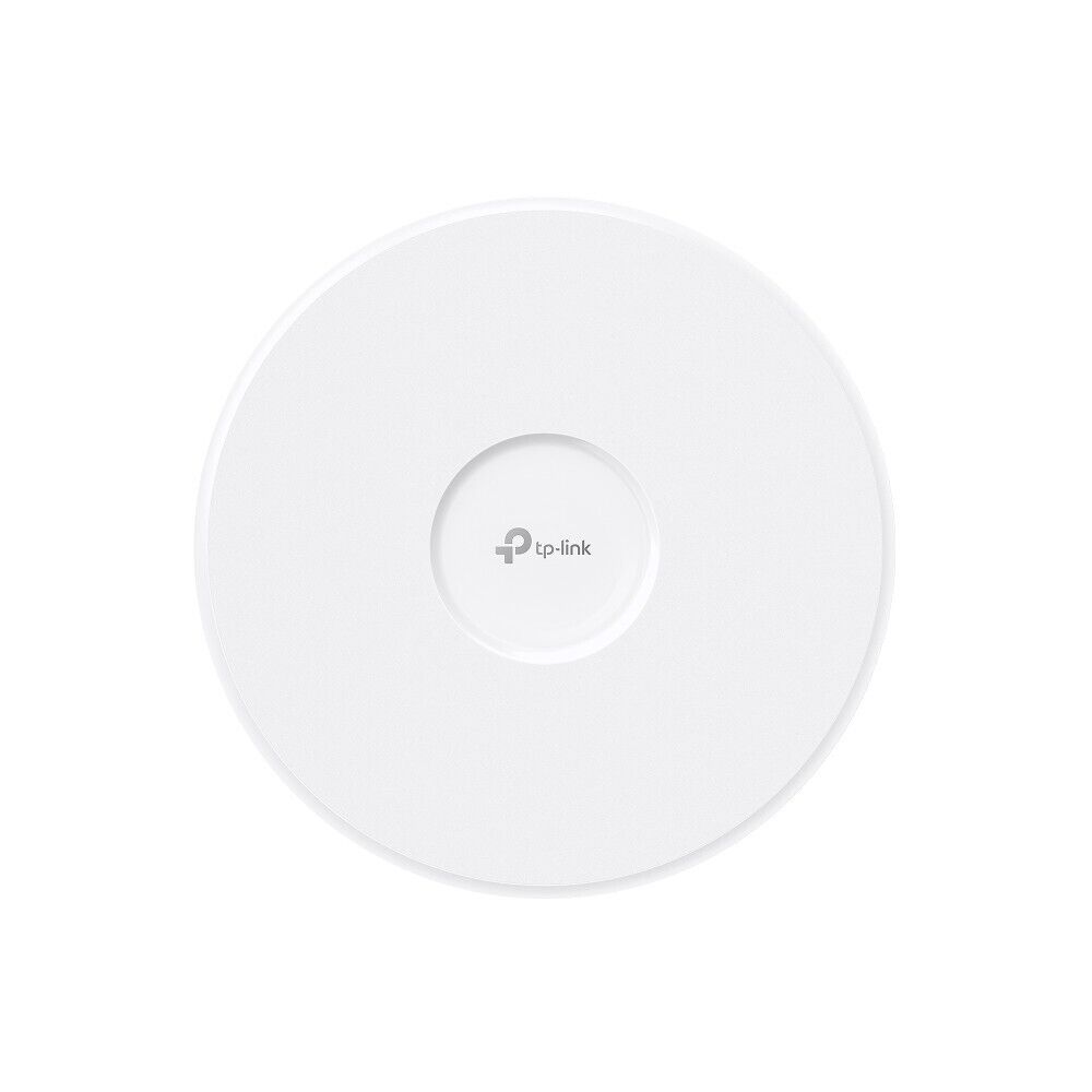 TP-Link EAP723 | BE5000 Omada Wireless Ceiling Mount Wi-Fi 7 Access Point
