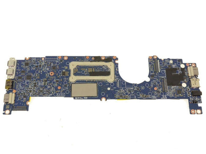 New Dell Latitude 5289 7389 Intel i3-7100U Dual Core Motherboard LA-E111P J9XP9