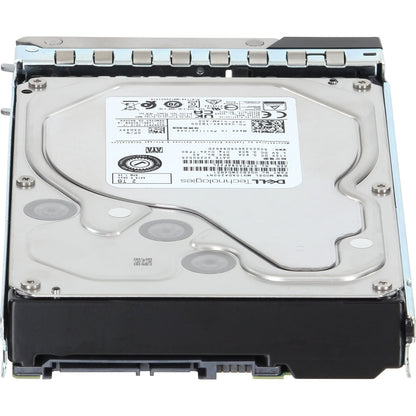 Dell 2TB 7.2K 512n 6Gbps SATA 3.5 HDD MG10-D (XD44Y)