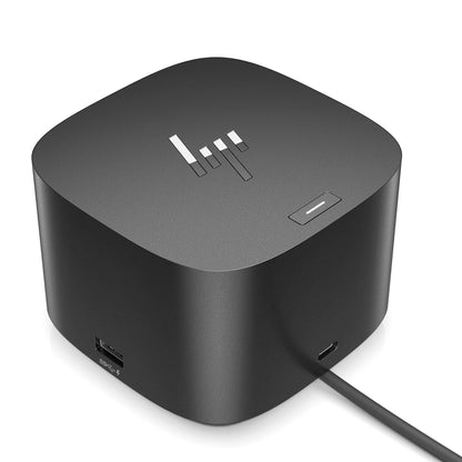 HP ZBook EliteBook Thunderbolt Dock 280W G4 USB-C G4 Docking Station HSN-IX03