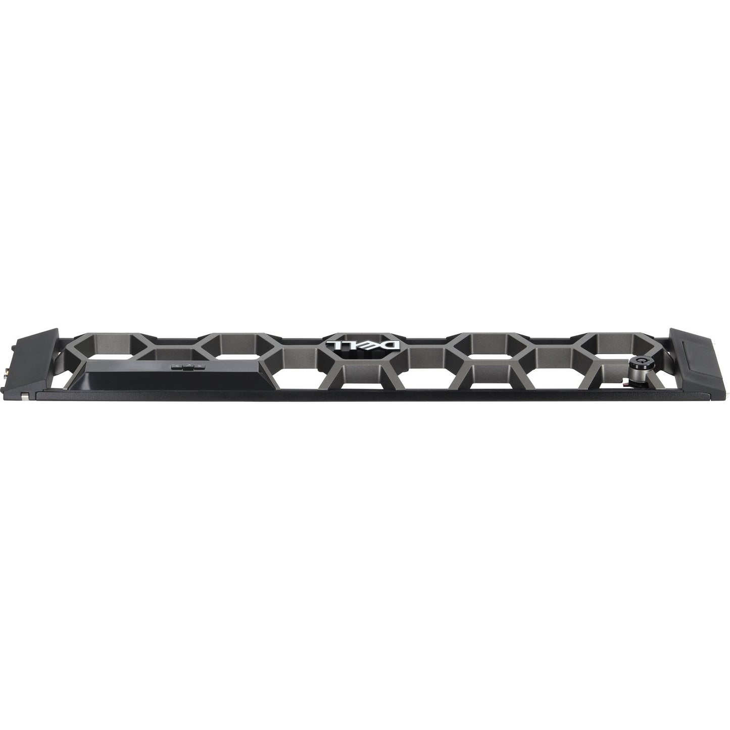 Dell PowerEdge 14G/15G/16G 2U LCD Bezel (590NC) -CR