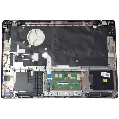 Dell Latitude 5490 5491 Laptop Palmrest Touchpad HUL12 A174S8 7K4V1