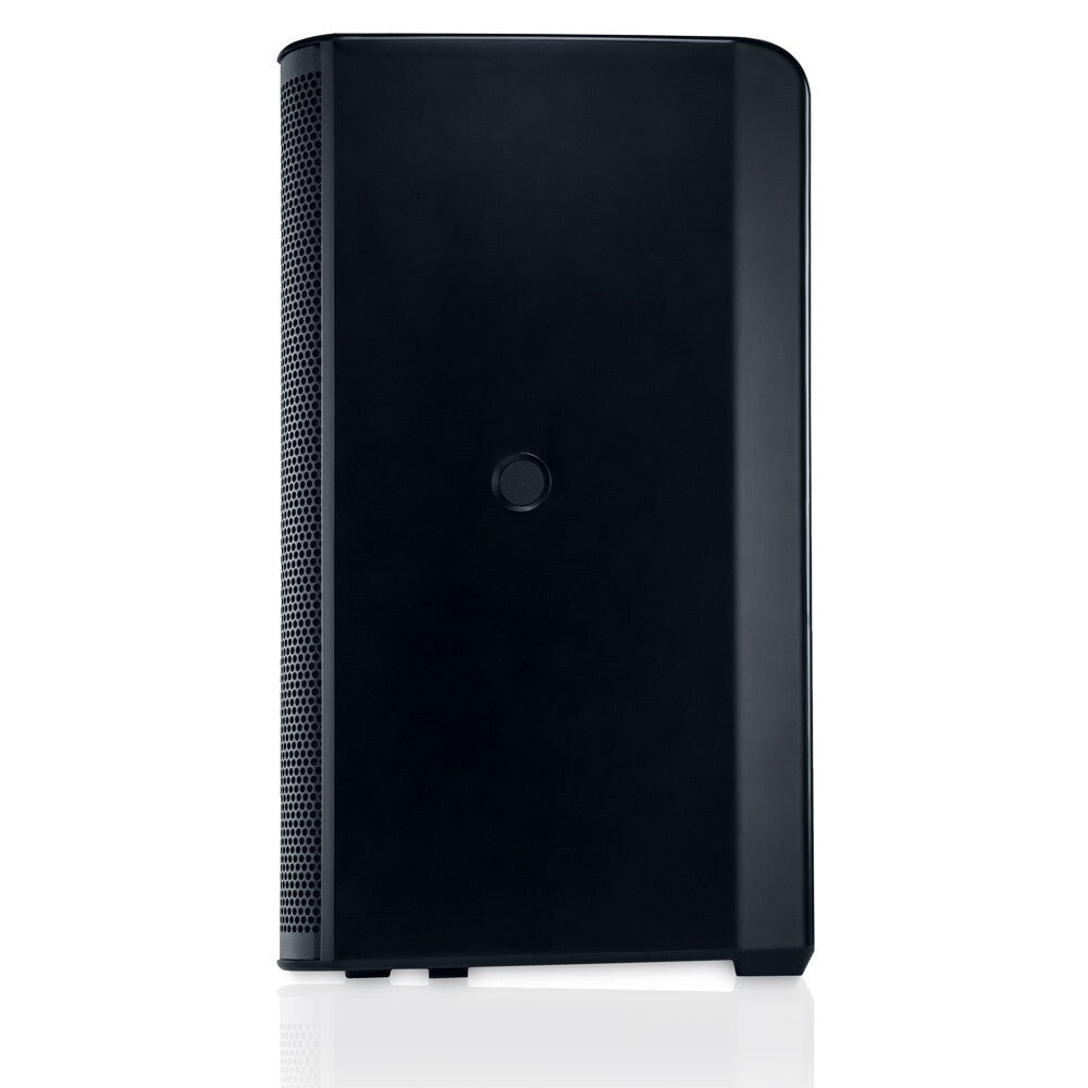 QSC K8.2-TD Two-Way 8" 2000W Powered Portable PA Speaker with DSP Processor