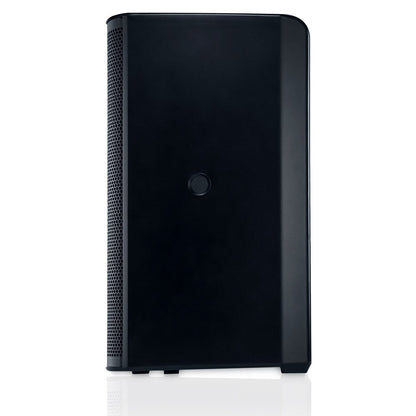 QSC K8.2-TD Two-Way 8" 2000W Powered Portable PA Speaker with DSP Processor