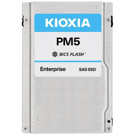 Dell 0N85XX PM5-R 3.84TB SAS 12Gb/s 2.5in TLC Enterprise SSD W/ G11 G12 G13 Tray (NOT FOR HOME PC)