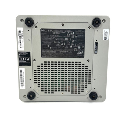 Dell EMC VMWare SD-WAN Edge 610 Network Accelerator Switch - E24W XNY90 E42W001