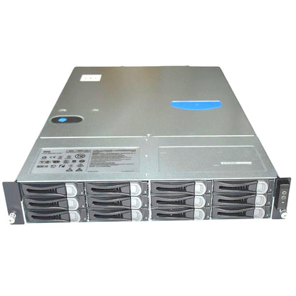 Dell EMC DD890 DataDomain Storage System Metal Chassis Only P-X-890-CHAS1