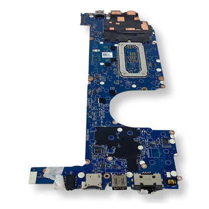 Genuine Dell Latitude 7280 Motherboard Intel i5 7300U 3.5GHZ LA-E121P WRNHJ