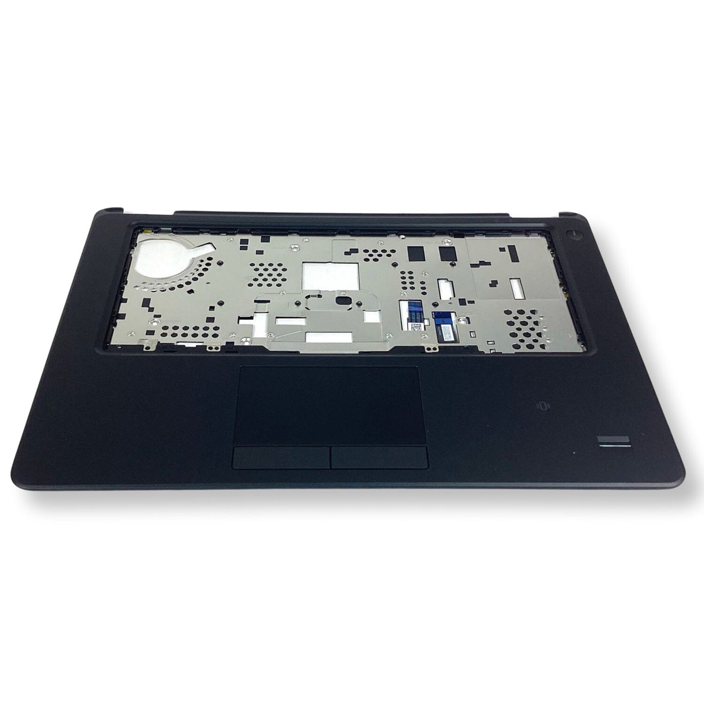 Dell OEM Latitude E7450 Palmrest Touchpad Assembly Fingerprint Reader 6568K
