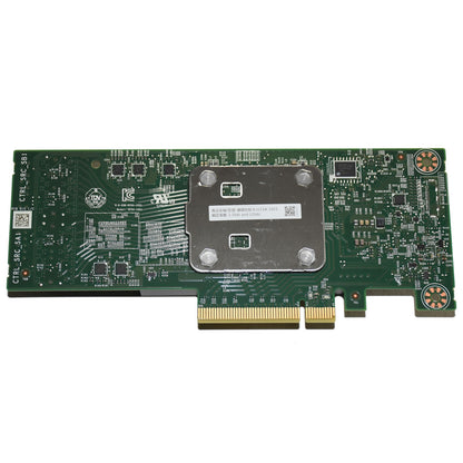 Dell PERC HBA345 LSI SAS3416 SAS SATA 12Gbps Internal Host Bus Adapter HBA N7HN3 (NOT FOR HOME PC)