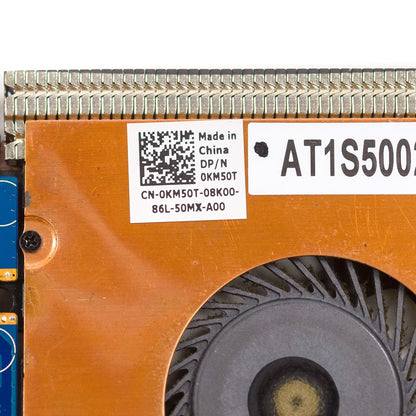Dell Latitude 7390 Laptop Intel i5-8350U 1.70GHz Replacement Motherboard - RNCY5