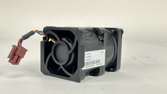 HPE DL325 Gen10 Plus/V2 Standard Fan ProLiant P11780-001 P11778-001 P22813-001