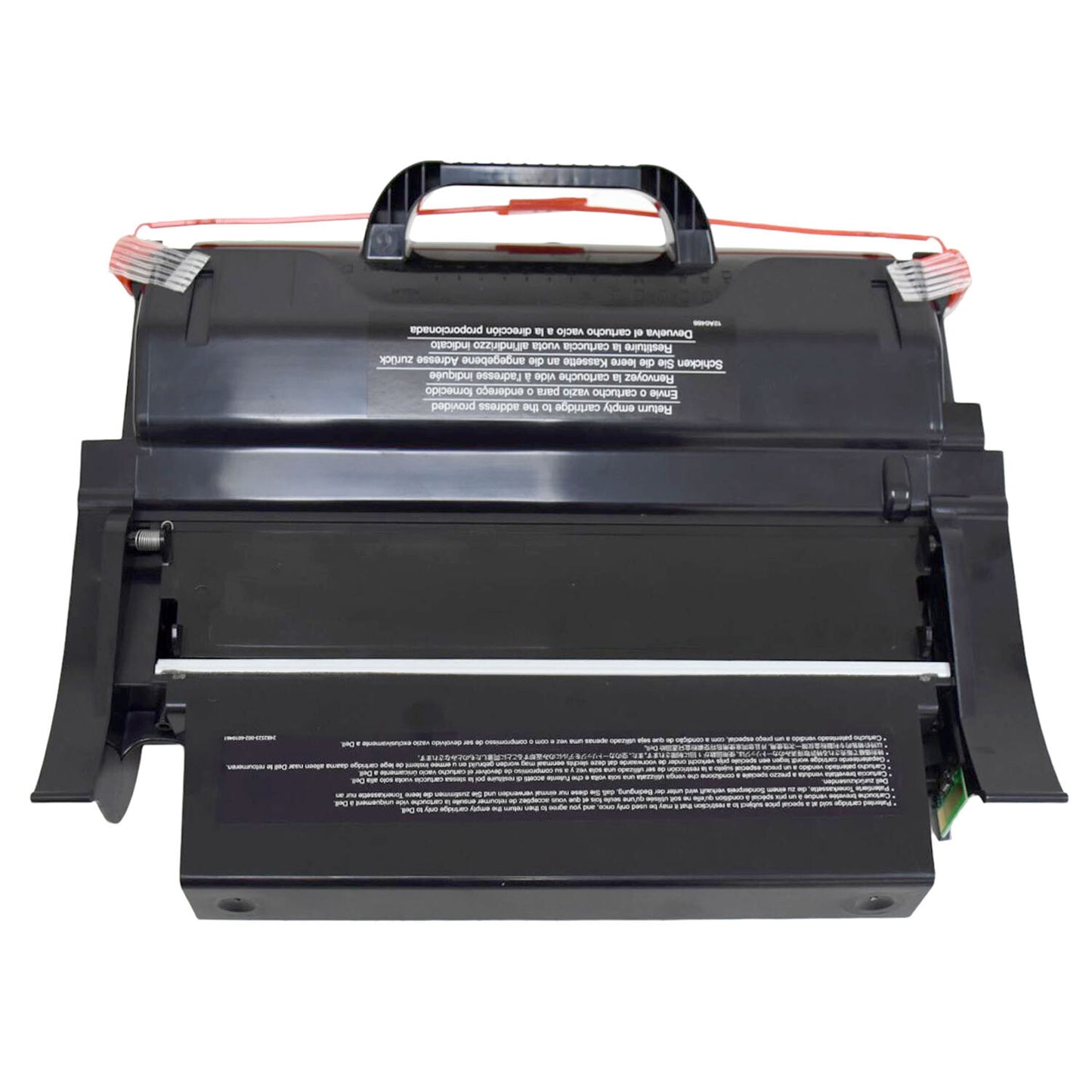 Genuine Dell 5350dn Toner Cartridge Extra High Yield 30K Pages 2KMVD