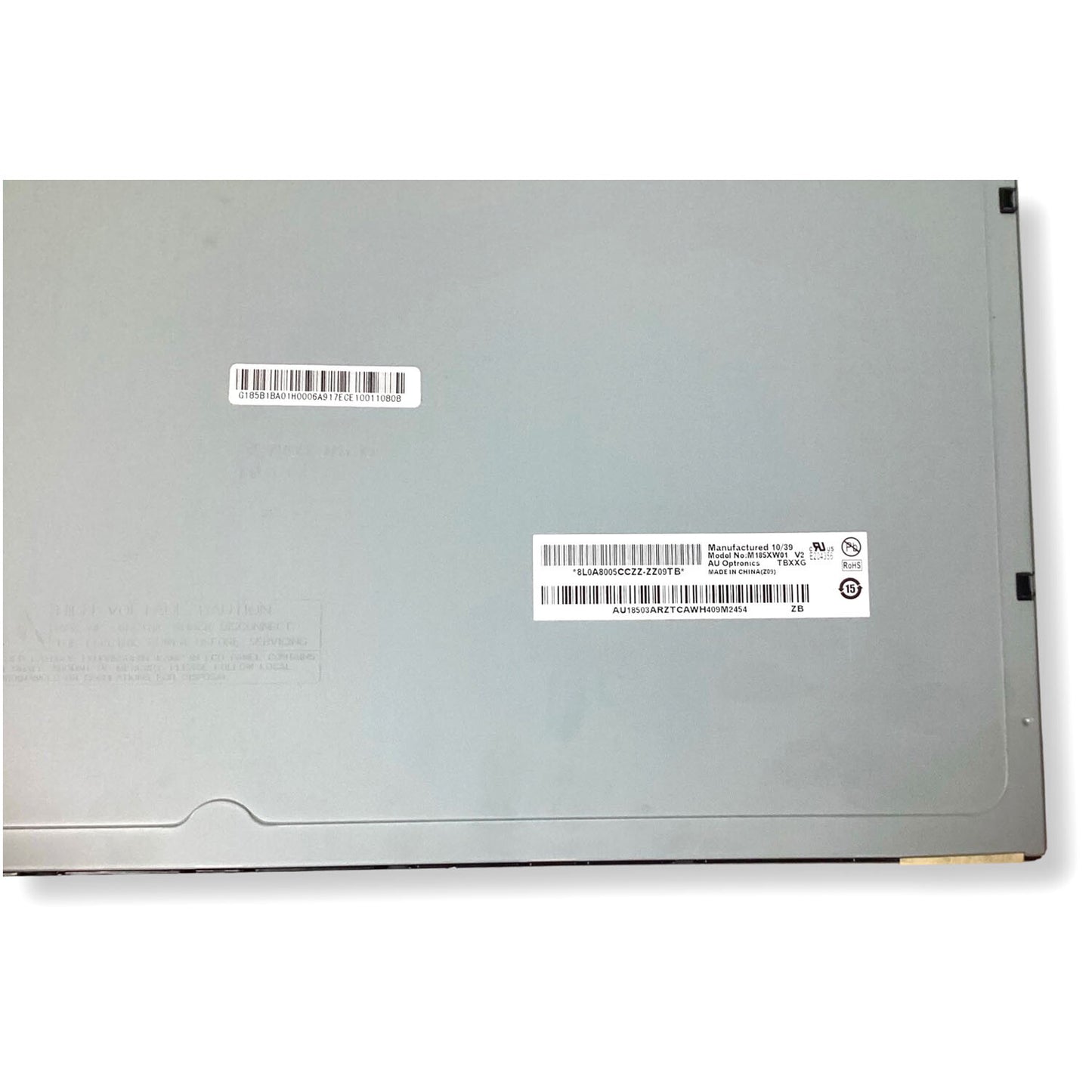 Dell Studio One 19 1909 18.5" HD 1366x768 WXGA TFT-LCD Screen M185XW01 V2 R402N