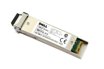 Dell FTLX3811M331-FC 10G 31KM XCVR XFP Fiber Switch Module P4G13