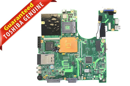 Toshiba V000068000 For Satellite A105-S2719 S3611 A105-SP461 DDR2 Motherboard