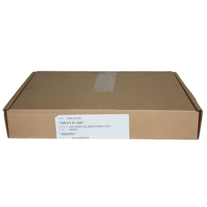 Genuine Dell Latitude 5420 3420 14" WXGAHD LCD LED Matte Screen Display 5WFVD