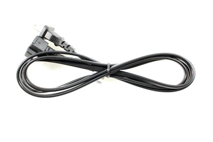 Lot of 10 Genuine Dell Hammerhead Prong 2M PA AC Power Cable Cord WT289