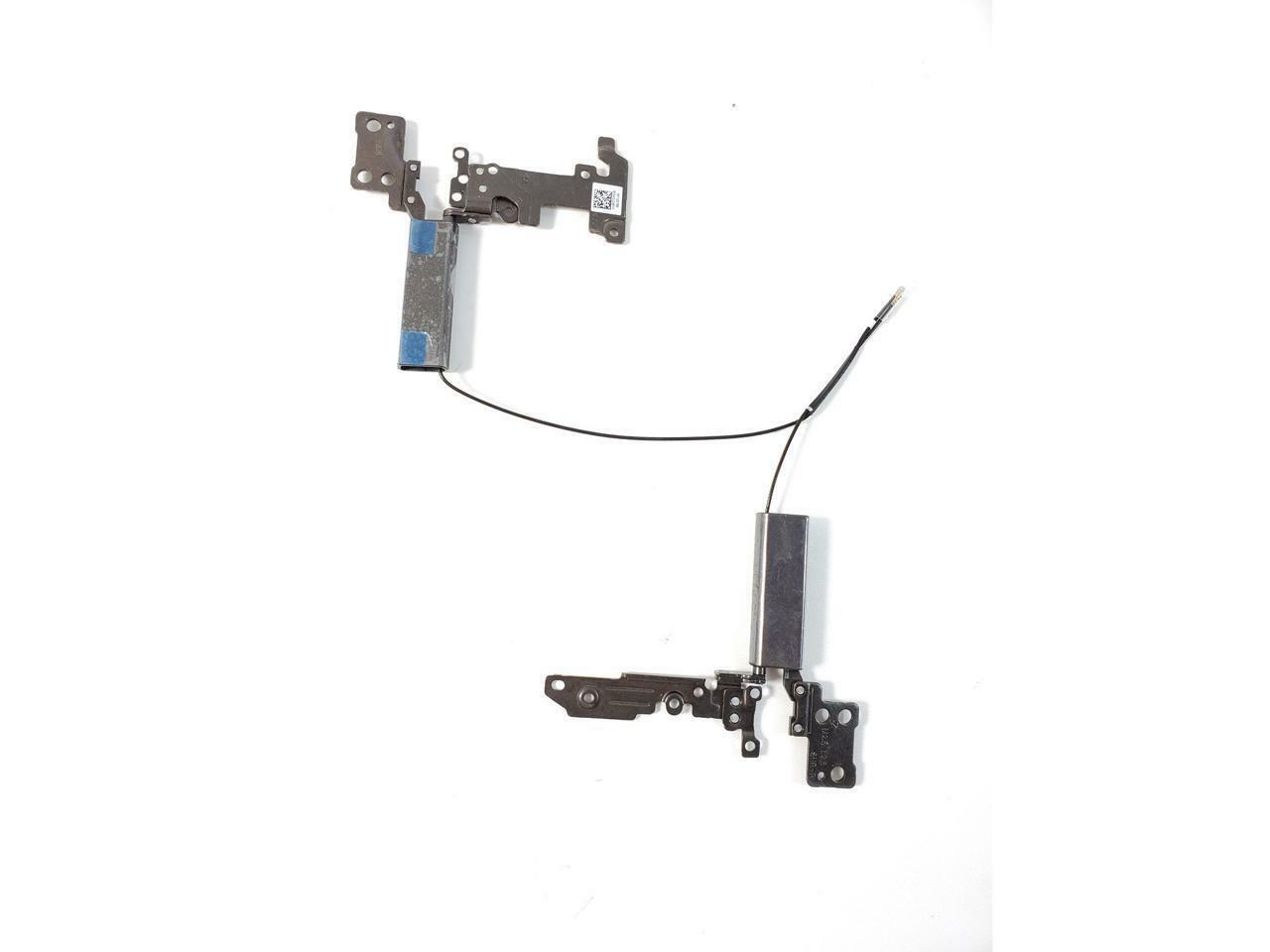 6X0Y0 Dell 4K LCD Hinges KIT For Inspiron 13 I7386-7007BLK P91G 460.0EZ13.0071