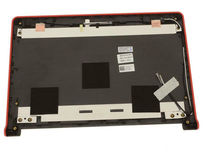 Dell OEM Latitude 11 (3150) 11.6" LCD Back Cover Lid Assembly - WWGT5 CN-WWGT5