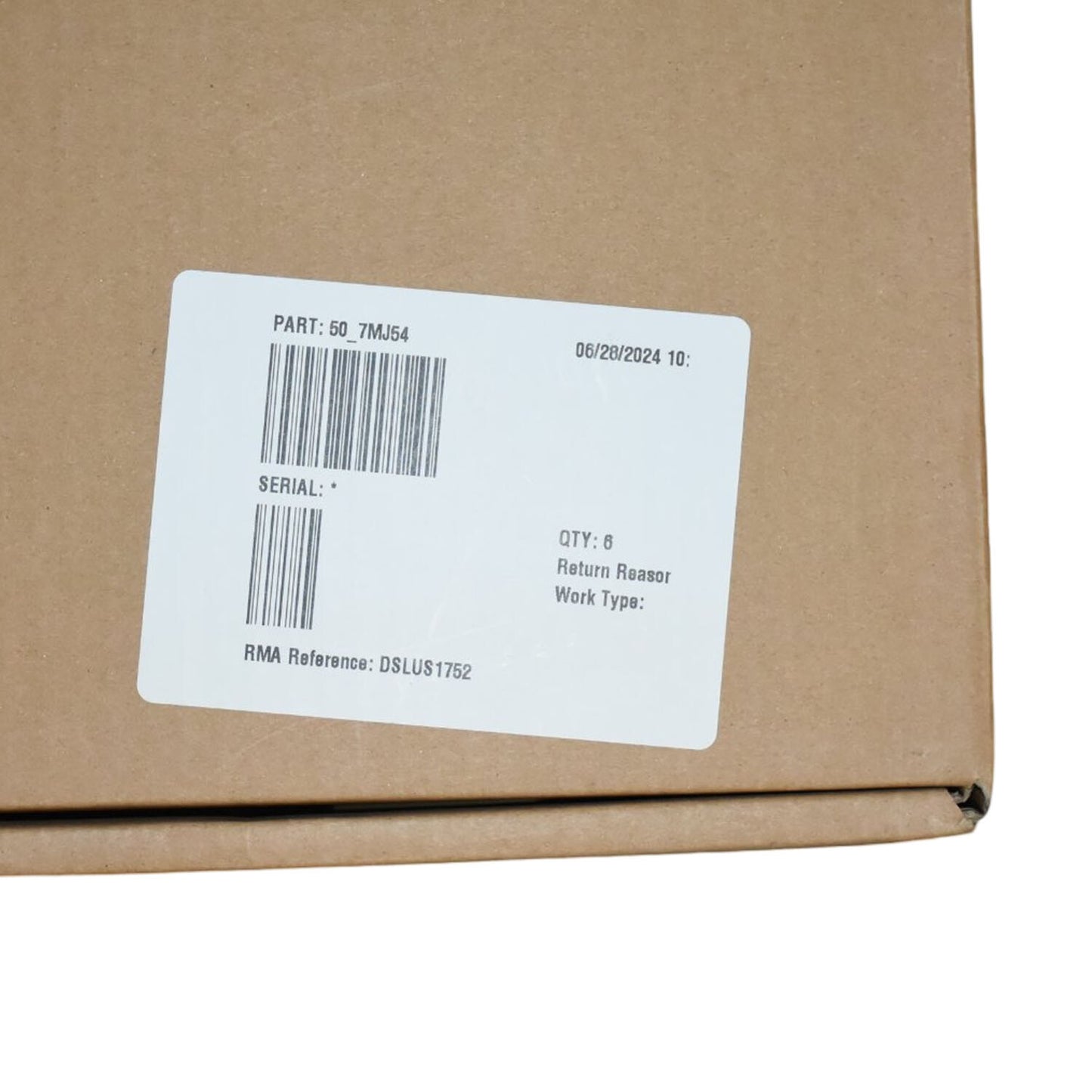 New Dell Inspiron 7590 15.6" FHD LCD Screen Display Complete Assembly 7MJ54