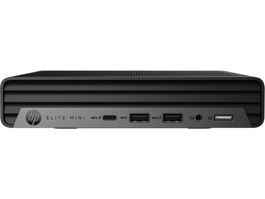 HP Elite Desktop Mini Intel Core i7 14th gen, 16 GB; 256 GB SSD Windows 11 Pro