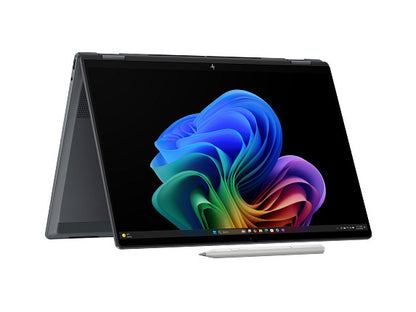 HP OmniBook X Laptop Computer 16" 3K Touch Screen Intel Core Ultra 7 16 GB