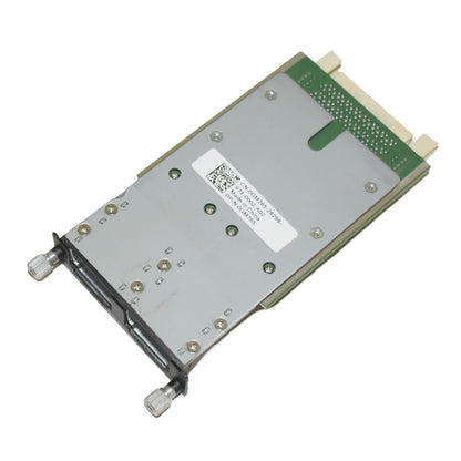 Genuine Dell PowerConnect 6224 6248 Switch 10Gb Stacking Module Dual Port GM765