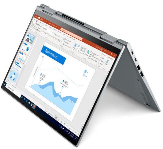 Lenovo ThinkPad X1 Yoga Gen 6 2-in-1 14" WUXGA Touch i7-1185G7 32GB 1TB PEN W10P