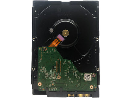 Western Digital 6TB 256MB SATA 6Gb/s 3.5" WD60EZAZ Internal Hard Drive