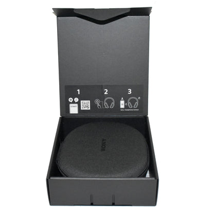 New Sony ULT WEAR WH-ULT900N Wireless Noise Cancelling Headphones Forest Gray