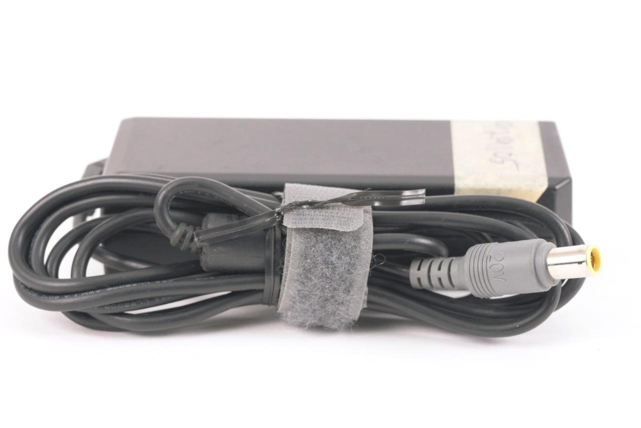 Lenovo A180A005L AC Power Adapter MS-16W1 20 V 9.23 A